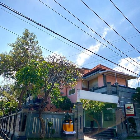 Pp Dream Guesthouse 新加拉惹 外观 照片